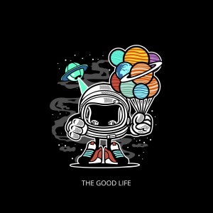 Listen to The Good Life (House Music Vocal Mix) song with lyrics from Aus Aus
