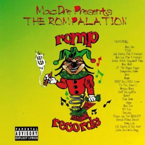 ดาวน์โหลดและฟังเพลง Uninvited พร้อมเนื้อเพลงจาก Mac Dre