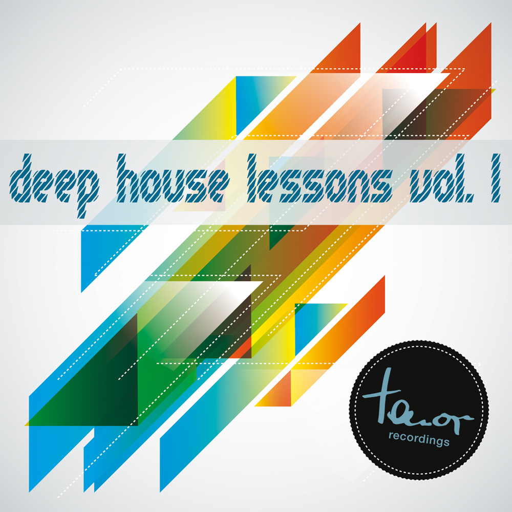 All the Words I Never Told You (Marc Poppcke Remix)