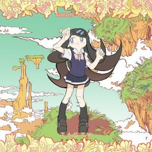 Listen to Islands song with lyrics from Aiobahn