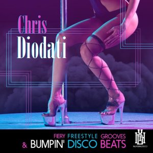 ดาวน์โหลดและฟังเพลง Love Is in the Air Tonight พร้อมเนื้อเพลงจาก Chris Diodati