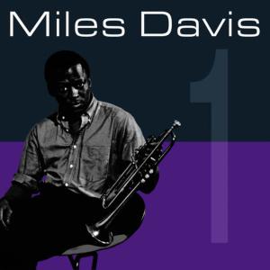 Miles Davis的專輯1
