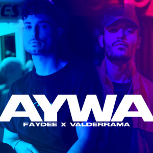 Dengarkan Aywa lagu dari Faydee dengan lirik