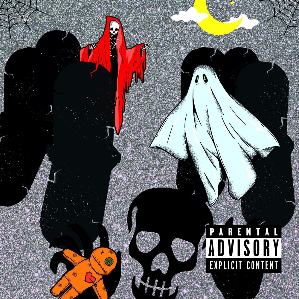 Don´t Look Down (I´m Gonna Sin Again) (Unfinished) (Explicit)