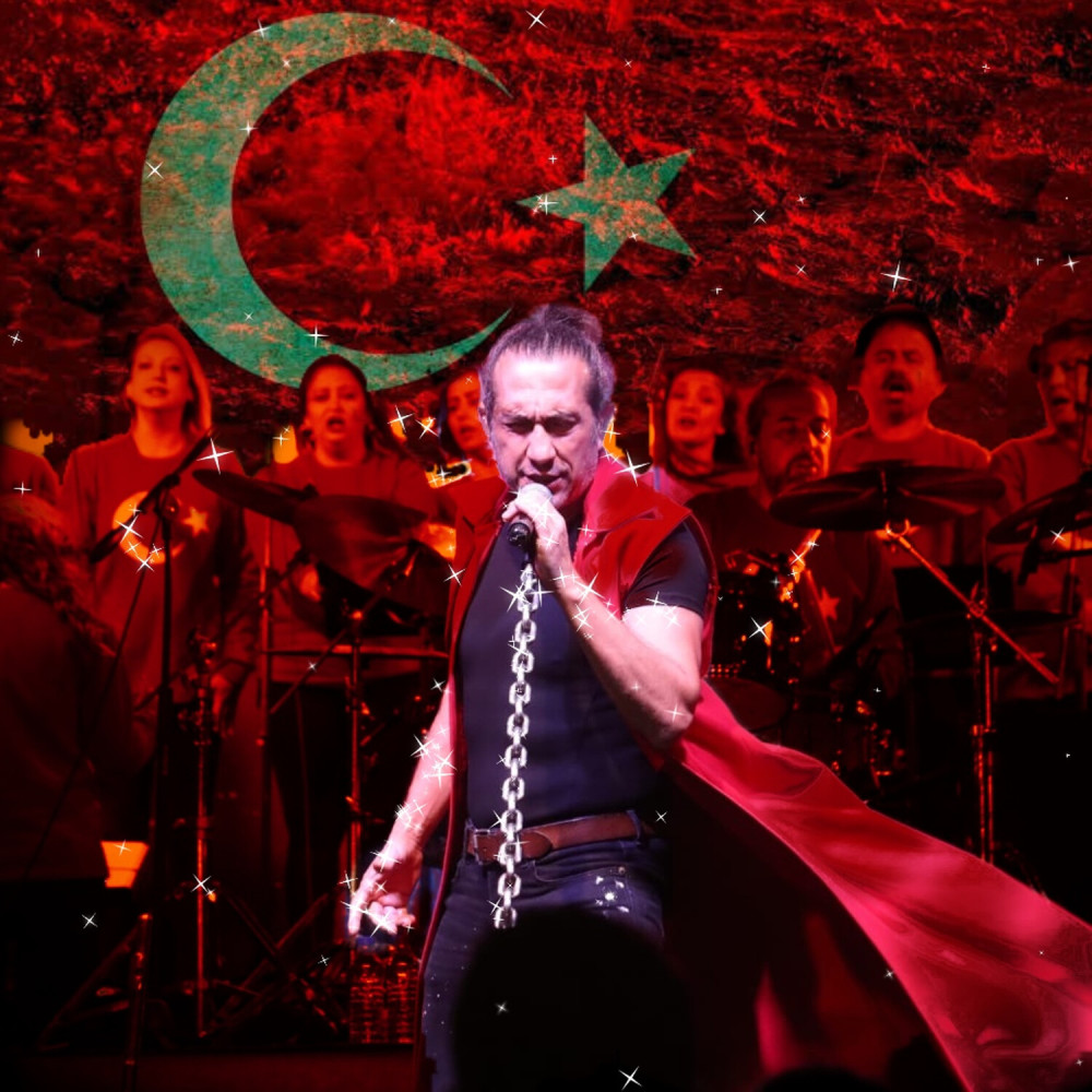 İstiklal Marşı (Uzun Versiyon)