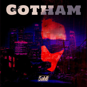 5oh8的專輯Gotham