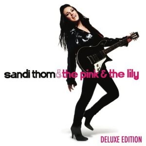 收聽Sandi thom的Saturday Night歌詞歌曲