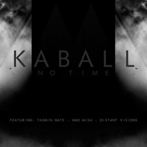 Kaball的專輯No Time