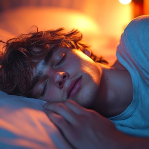 อัลบัม Nightly Hip Hop Beats for Restful Sleep ศิลปิน Binaural Statement