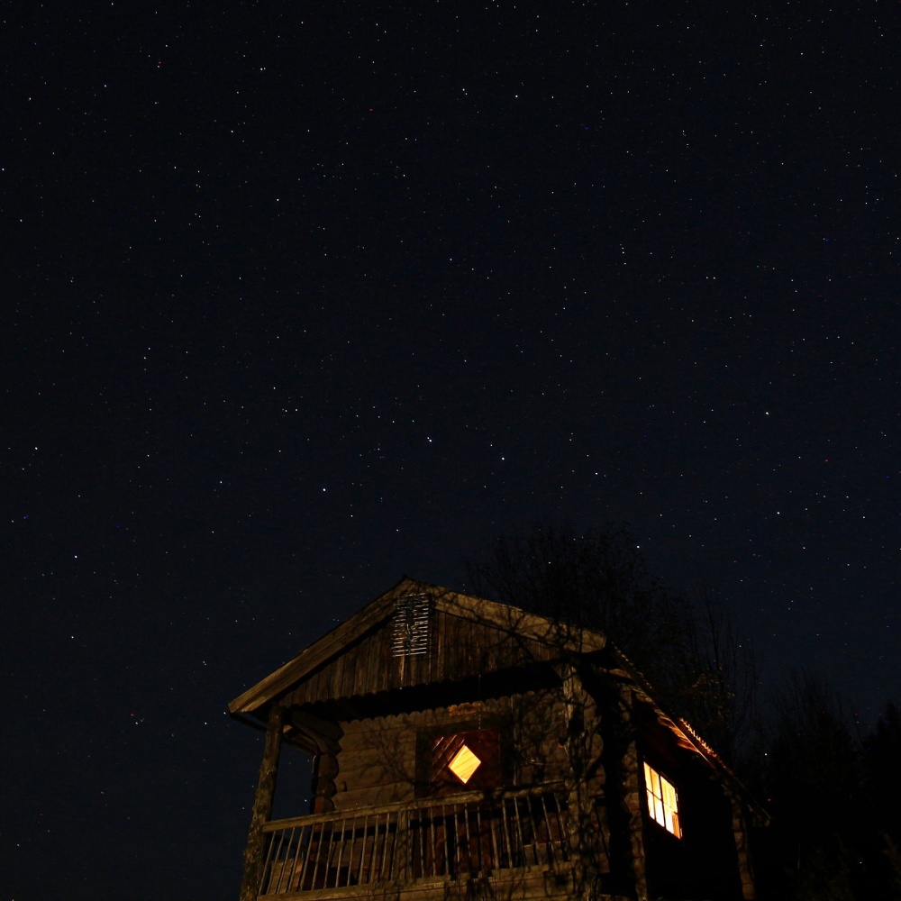 The Moon Will Tell You That The Sun Just Died (Raw Sessions)
