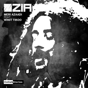 อัลบัม Meri Azaadi ศิลปิน Zia