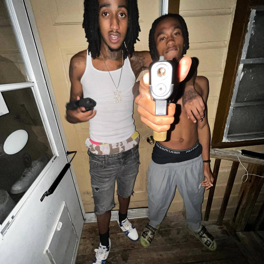Pint (feat. CMan) (Explicit)