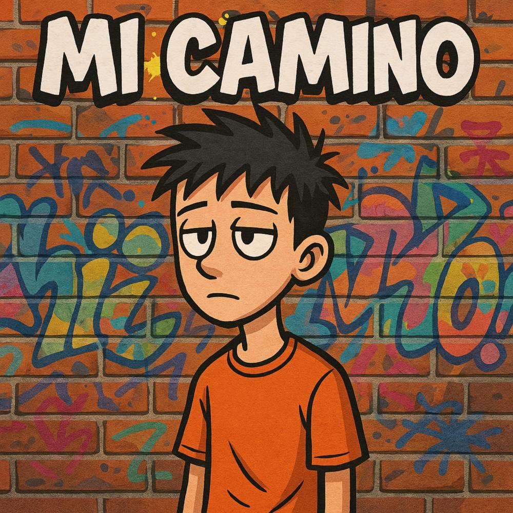 Mi camino (Explicit)
