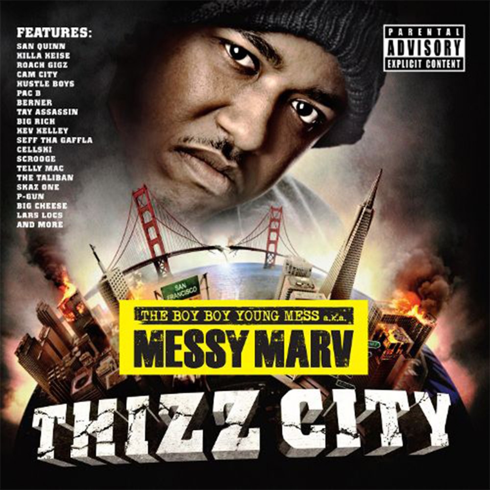 Last One Gone (Explicit)