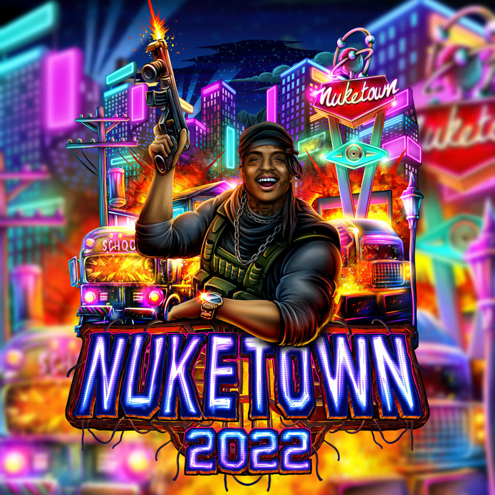 Nuketown (Explicit)