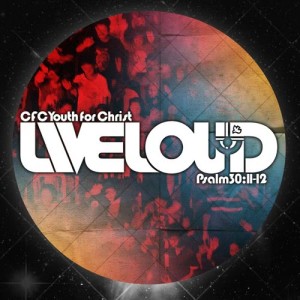 收听Liveloud Worship的Live for You歌词歌曲