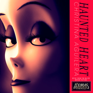 收聽Christina Aguilera的Haunted Heart歌詞歌曲