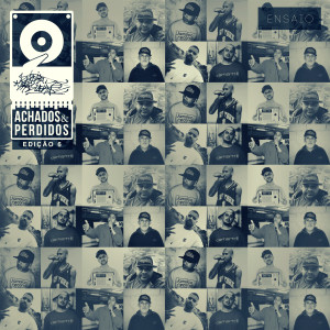 收聽Sujeira Brasileira的Ensaio歌詞歌曲