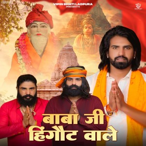 Album Baba Ji Hingot Wale from Vipin Bhati Ladpura