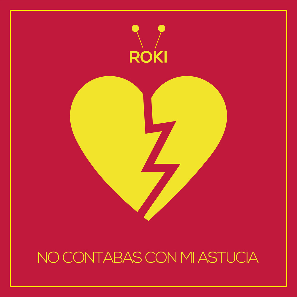 No Contabas Con Mi Astucia (其他)