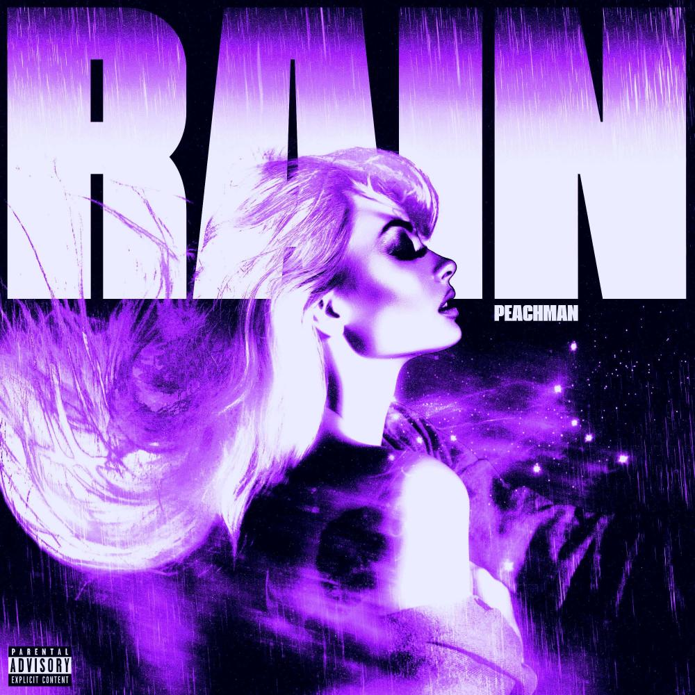 Rain (Pitched Up) (Explicit)