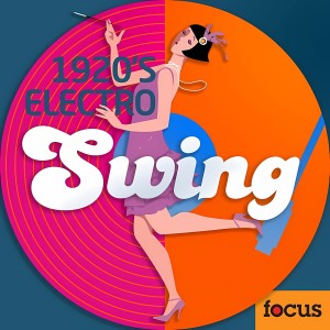 Album 1920's Electro Swing from 
