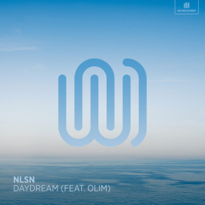 NLSN的专辑Daydream