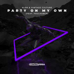 Alok的專輯Party On My Own (feat. FAULHABER)