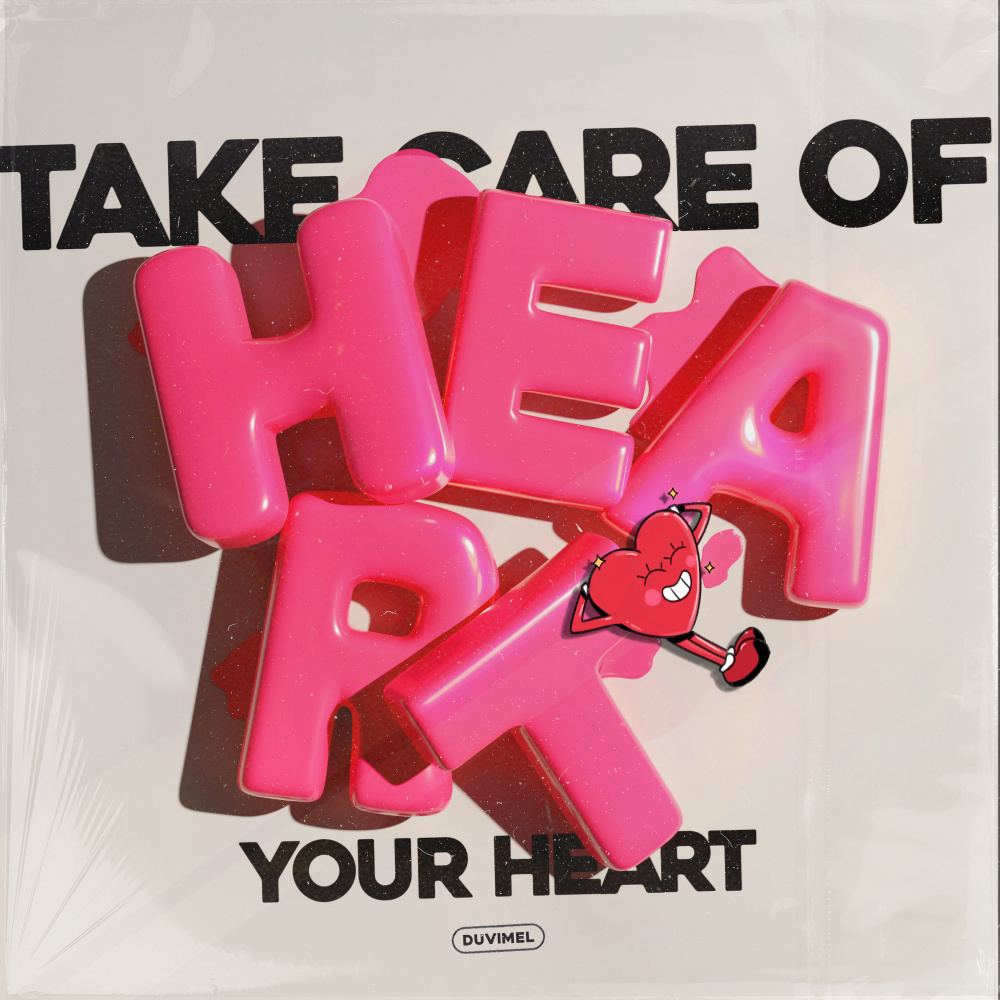 Heart <3 (Instrumental)