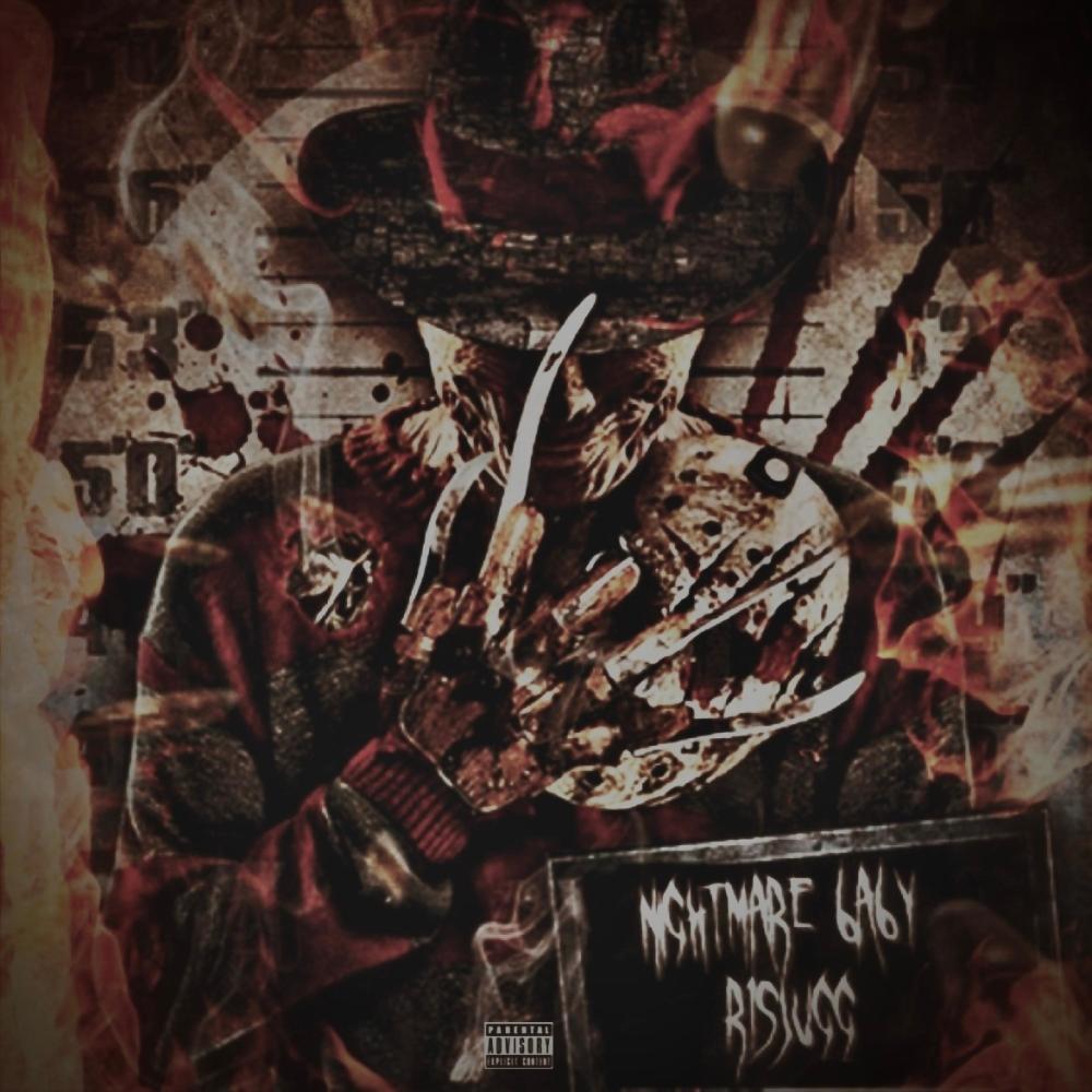 Freddy "Cougar" (Bonus) (Explicit)