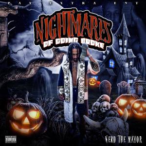 ดาวน์โหลดและฟังเพลง Thought I Fell Off (feat. FastLife Zell & Big Telly) (Explicit) พร้อมเนื้อเพลงจาก Neko The Mayor