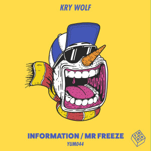 收听Kry Wolf的Information歌词歌曲