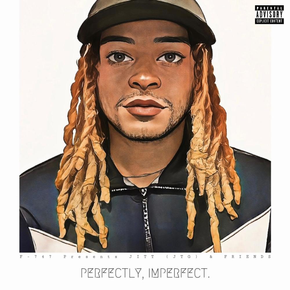 Aroma Therapy Interlude (feat. King Art) (Explicit)