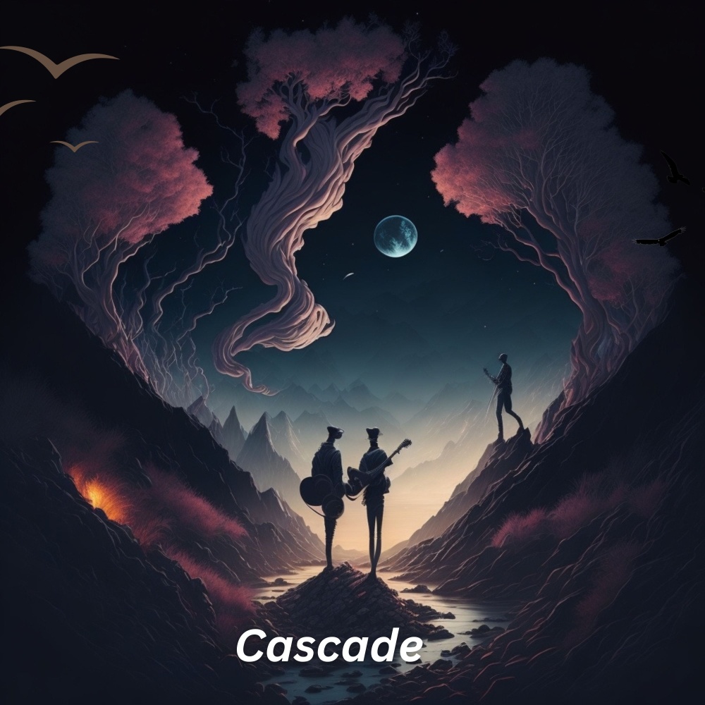 Cascade