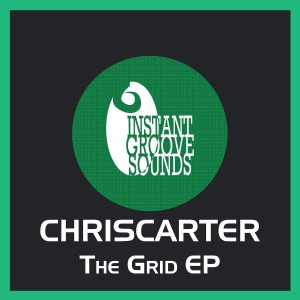 ChrisCarter的專輯The Grid
