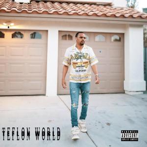 BIG O BPC的專輯Teflon World (Explicit)