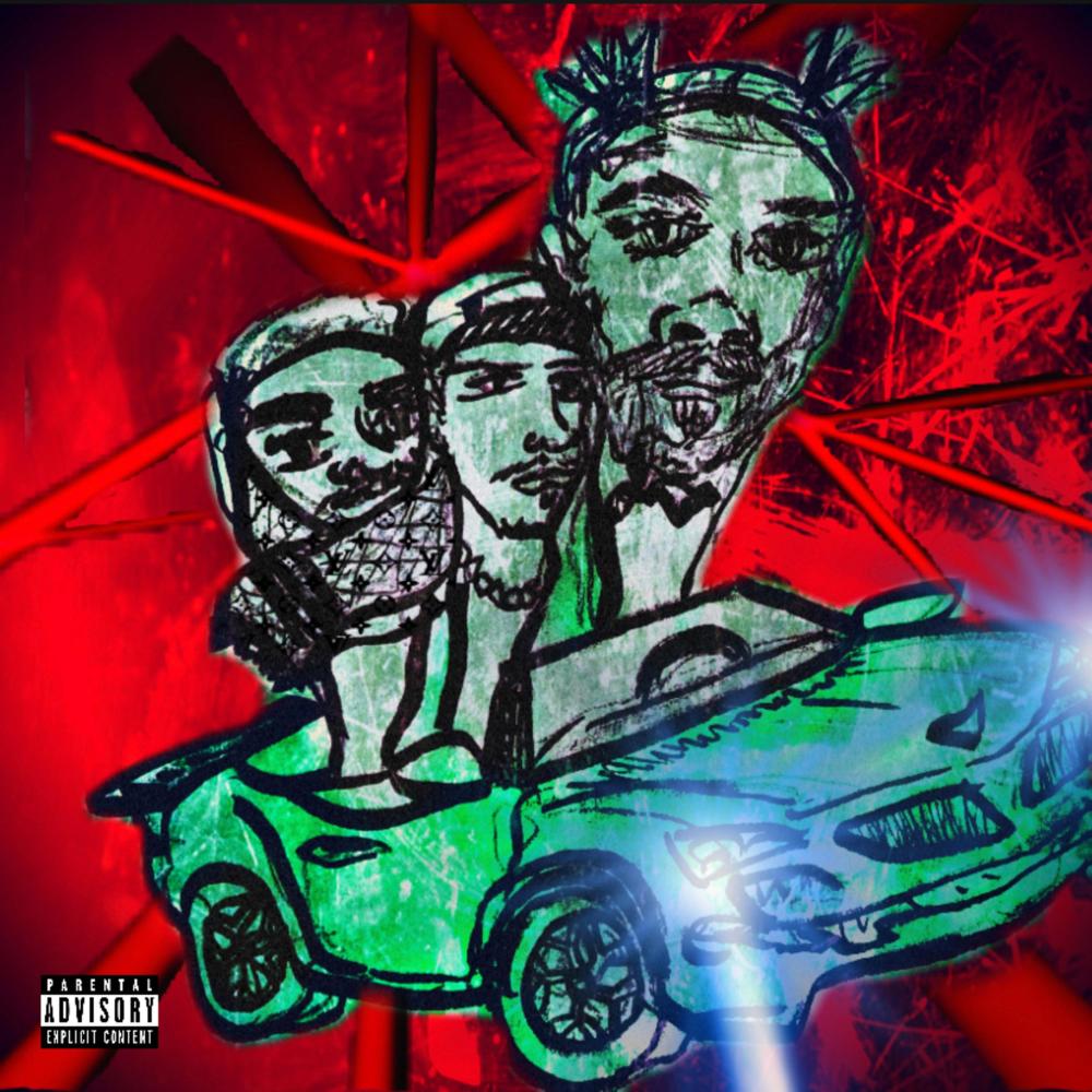 Lemon Lime Drop Top (feat. Dev Gajan & OCE4N) (Explicit)