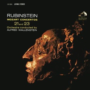 收聽Arthur Rubinstein的Piano Concerto No. 23 in A Major, K. 488: I. Allegro歌詞歌曲