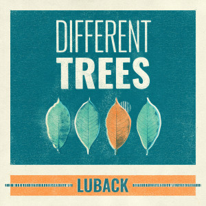 Album Different Trees from 
