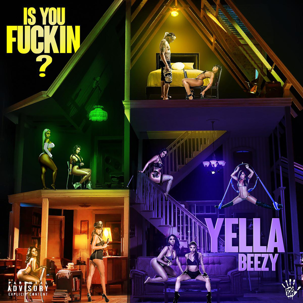 Is You ******? (Explicit)