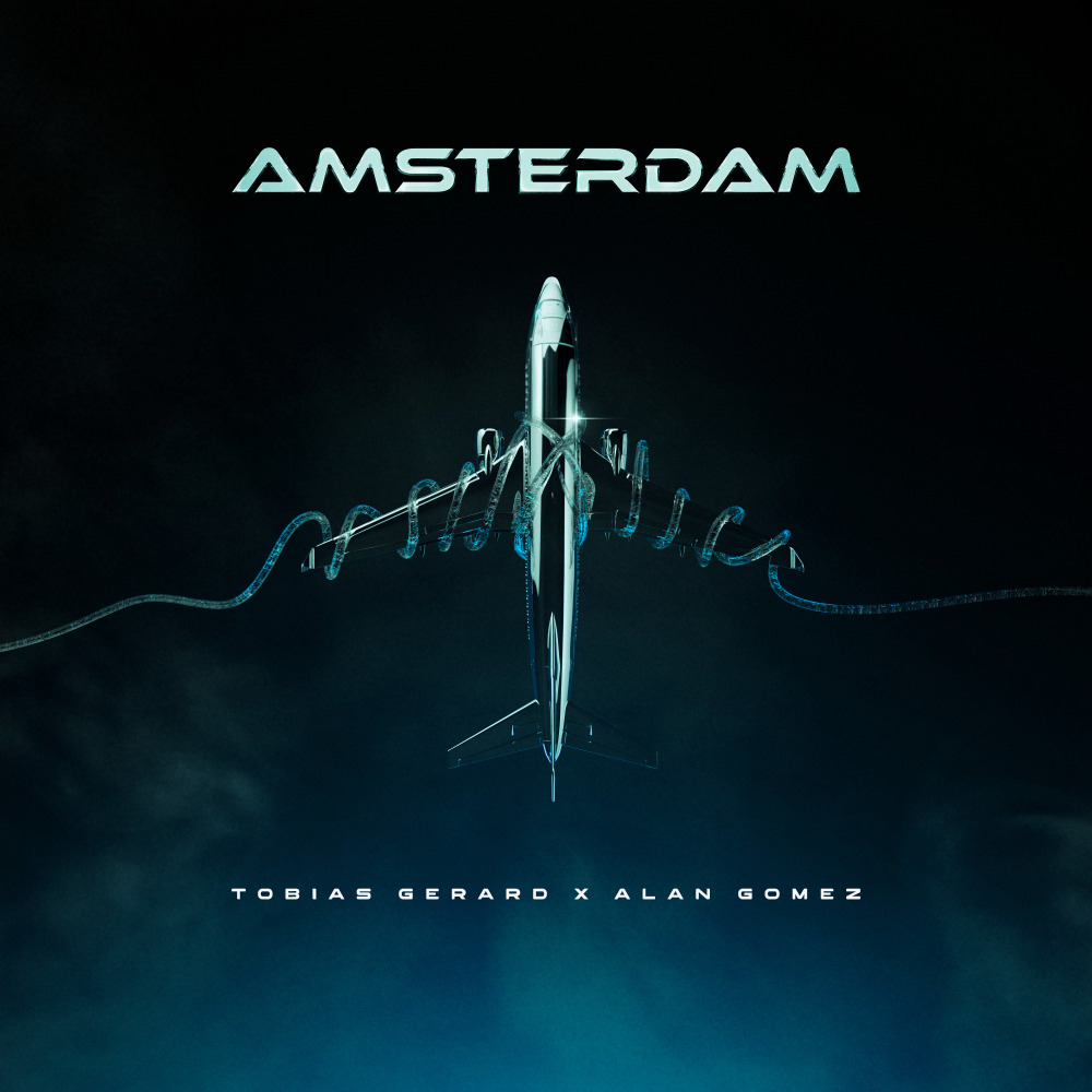 Amsterdam (Extended Mix)