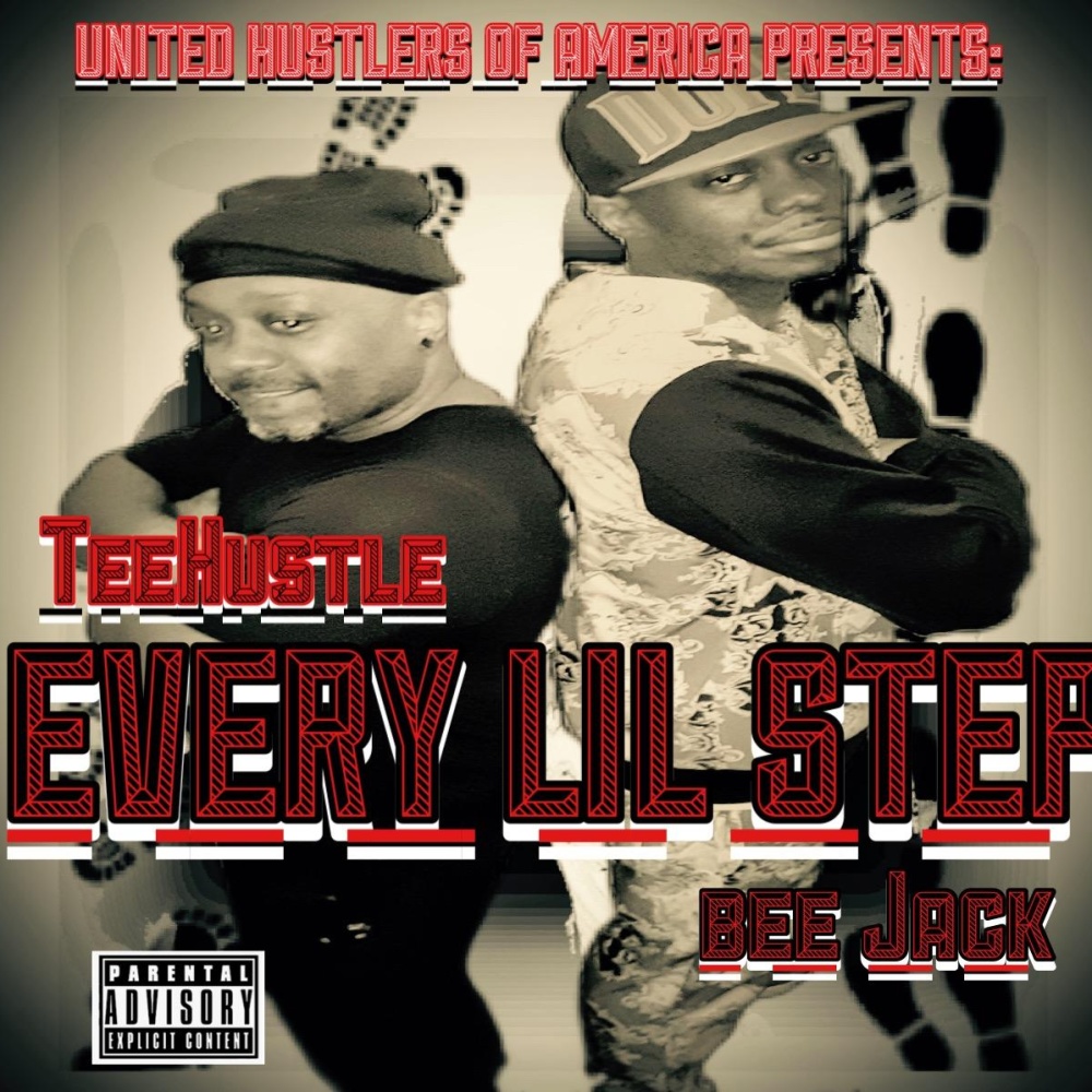 Every Lil Step (feat. BEE JACK) (Explicit)