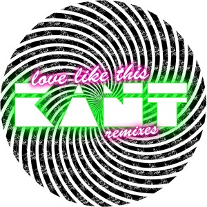 收聽KANT的Love Like This (Framewerk Remix)歌詞歌曲
