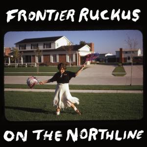 Frontier Ruckus的專輯On the Northline
