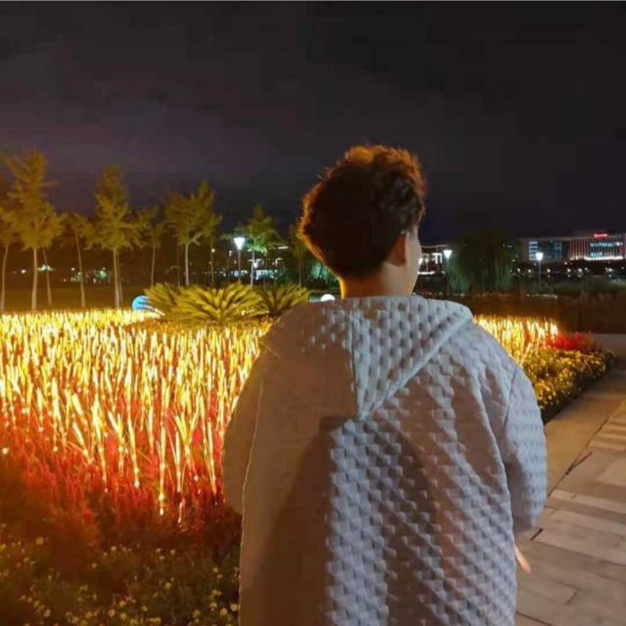 李堂云