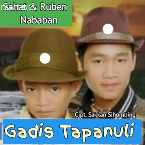 Album GADIS TAPANULI oleh Sahat