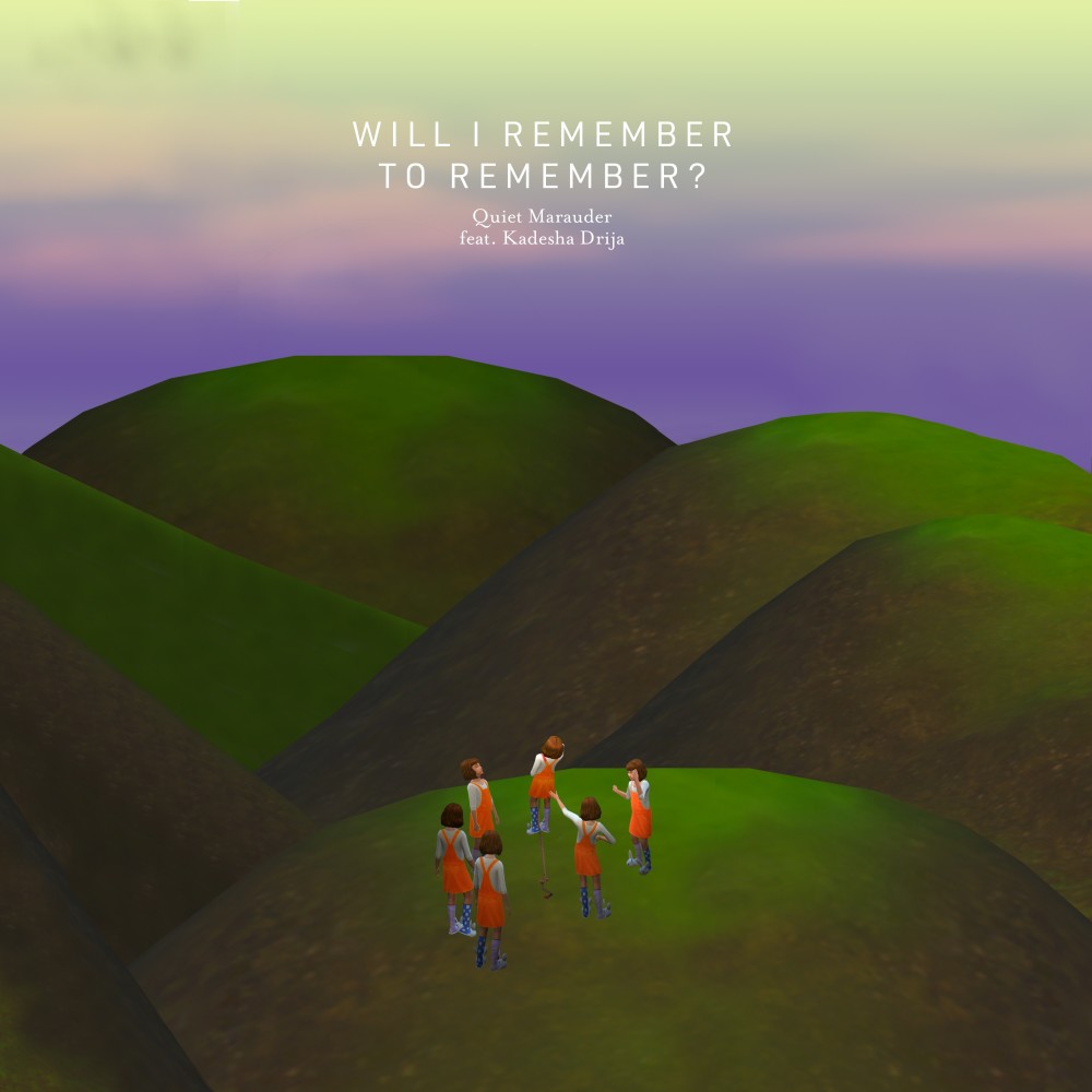 Will I Remember to Remember? (Explicit)