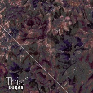 Ookay的專輯Thief