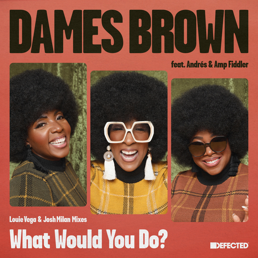 What Would You Do? (Expansions NYC Dub Vocal|TikTok Clip)