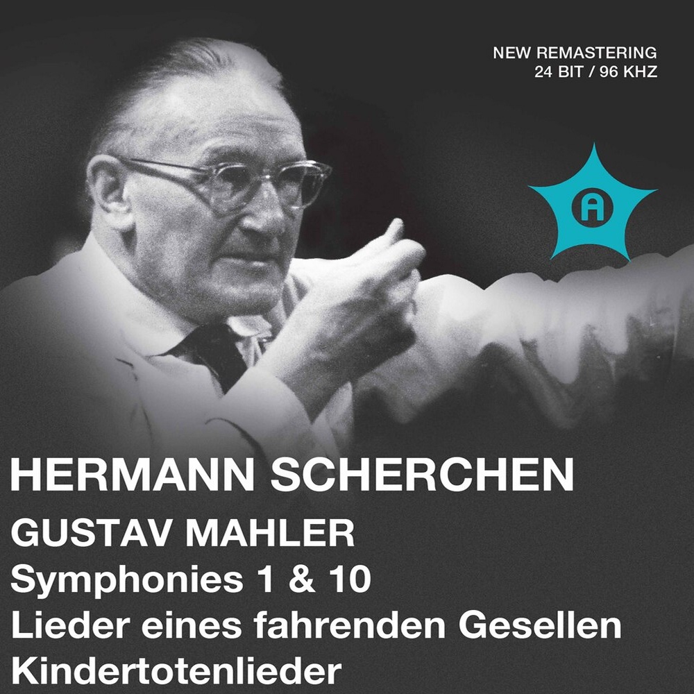Kindertotenlieder (Version for Voice & Orchestra): No. 5, In diesem Wetter